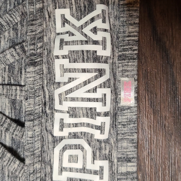 PINK Victoria Secret Bralette sports bra - Picture 3 of 6